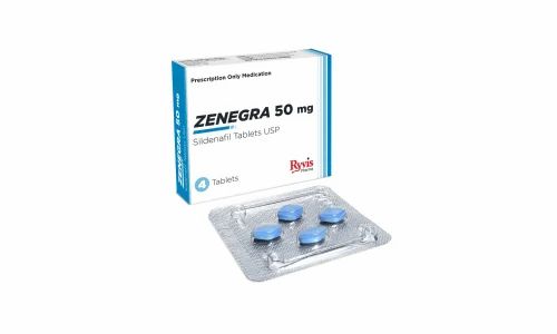 Zenegra 50mg