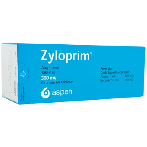 Order Zyloprim 300