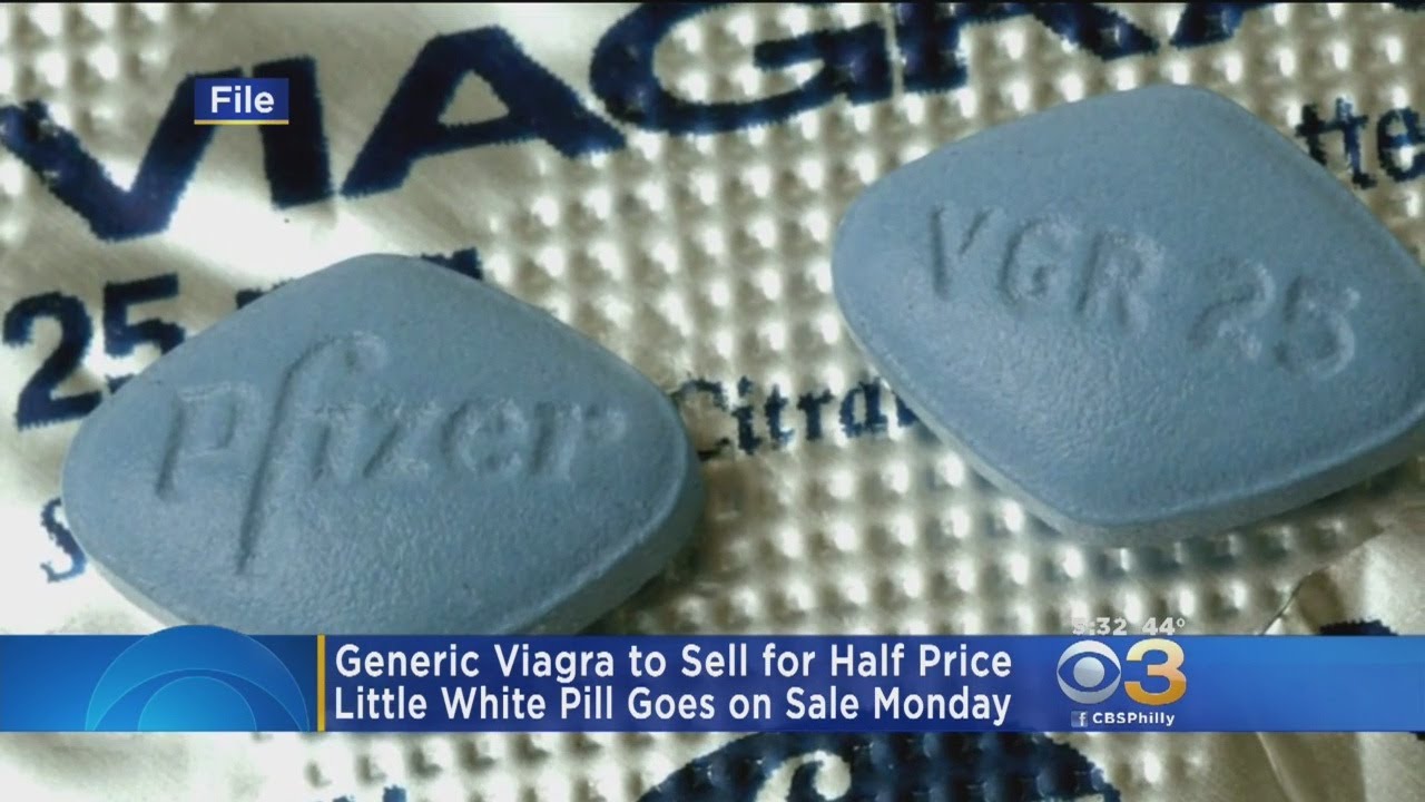 Viagra Drug Price