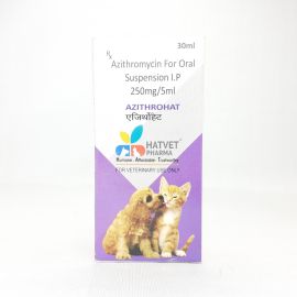 Azithromycin 30ml