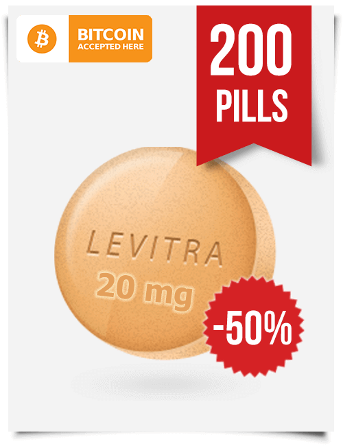 Cheapest Generic Levitra