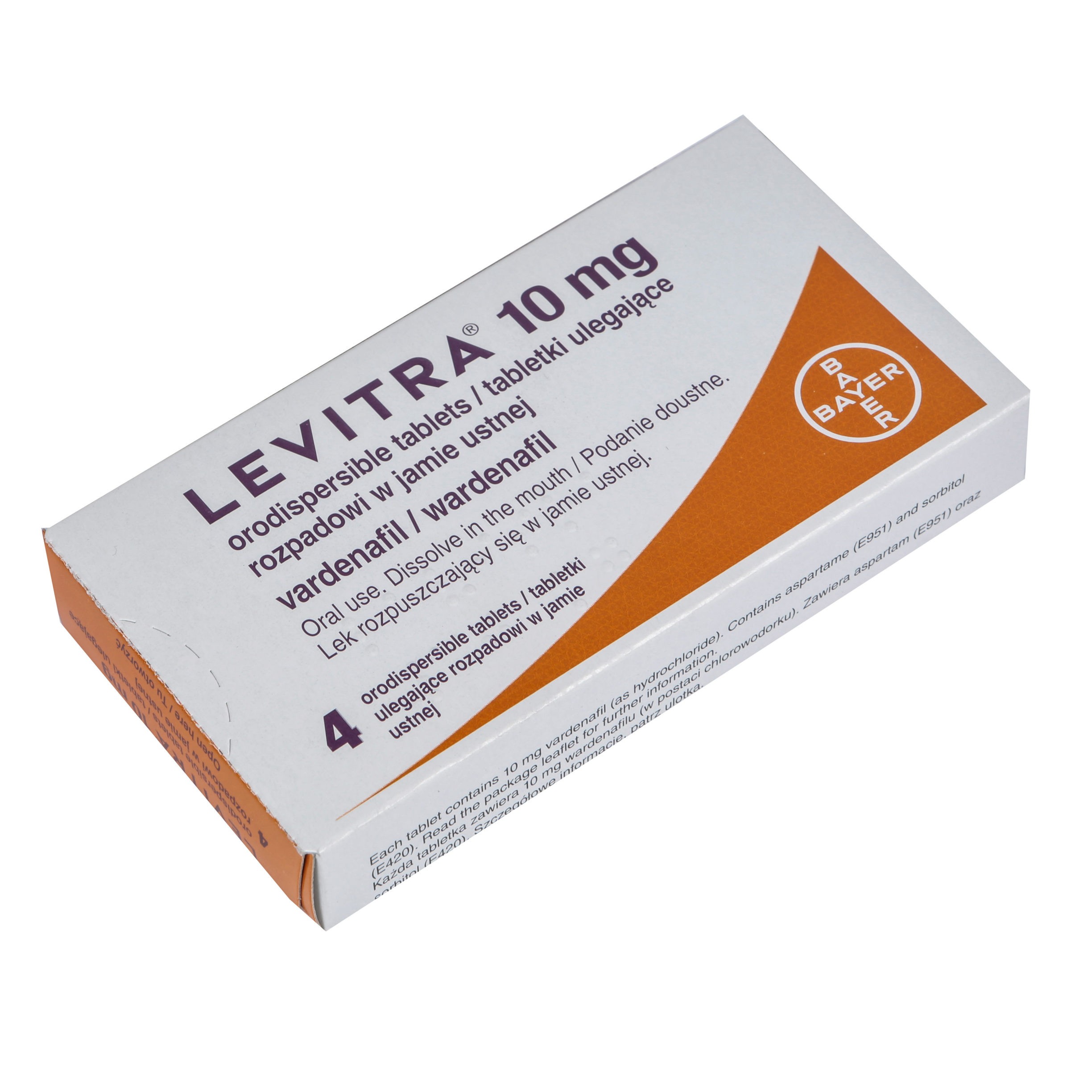 Levitra 10 mg online