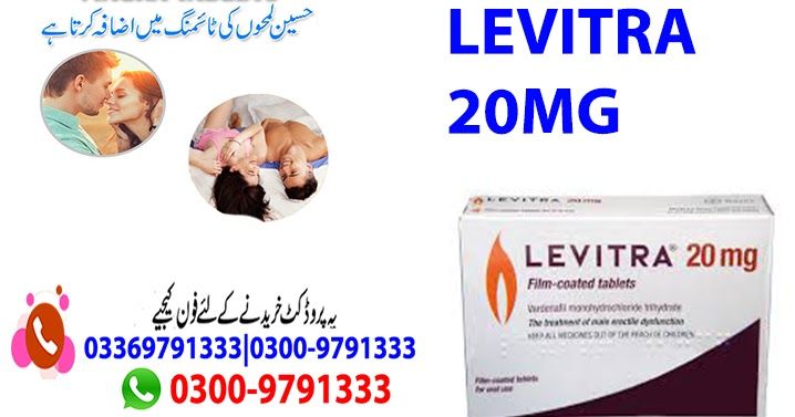 levitra 20 mg prices
