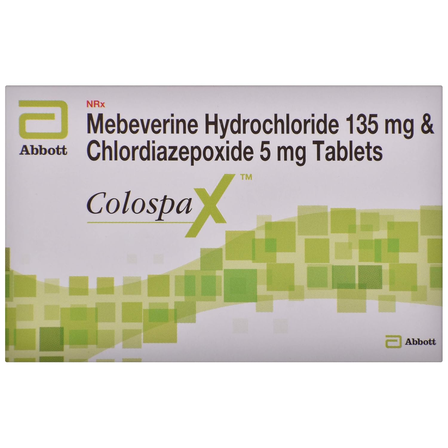 colospa tablet 135mg