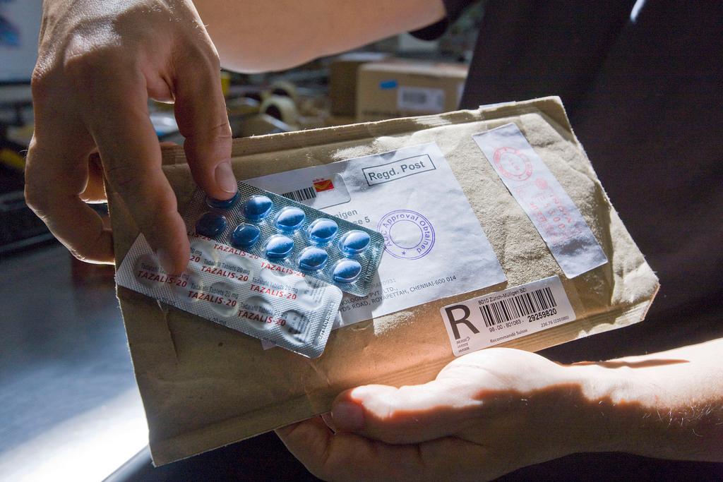 Viagra Tablet Online India