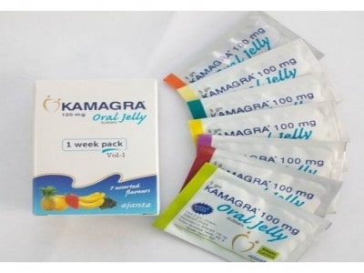 Kamagra jelly sale