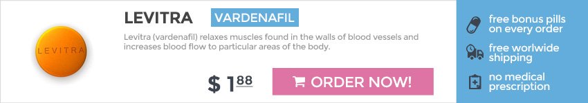 Levitra 20mg Singapore