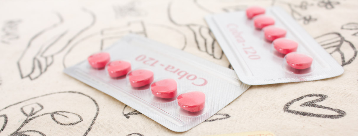 Sildenafil 130mg Online