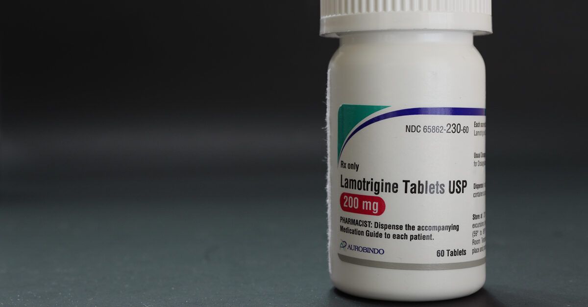 Lamictal 2 Mg Tablet