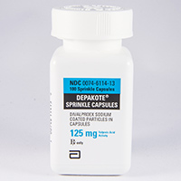 Depakote Cost Generic