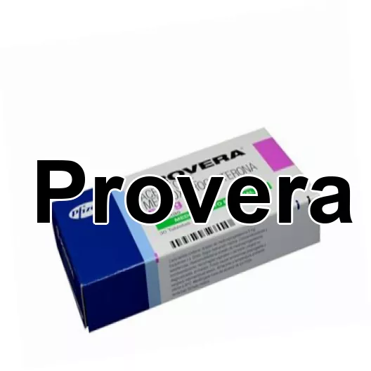 provera 20mg