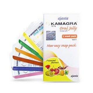 Kamagra Sales Online