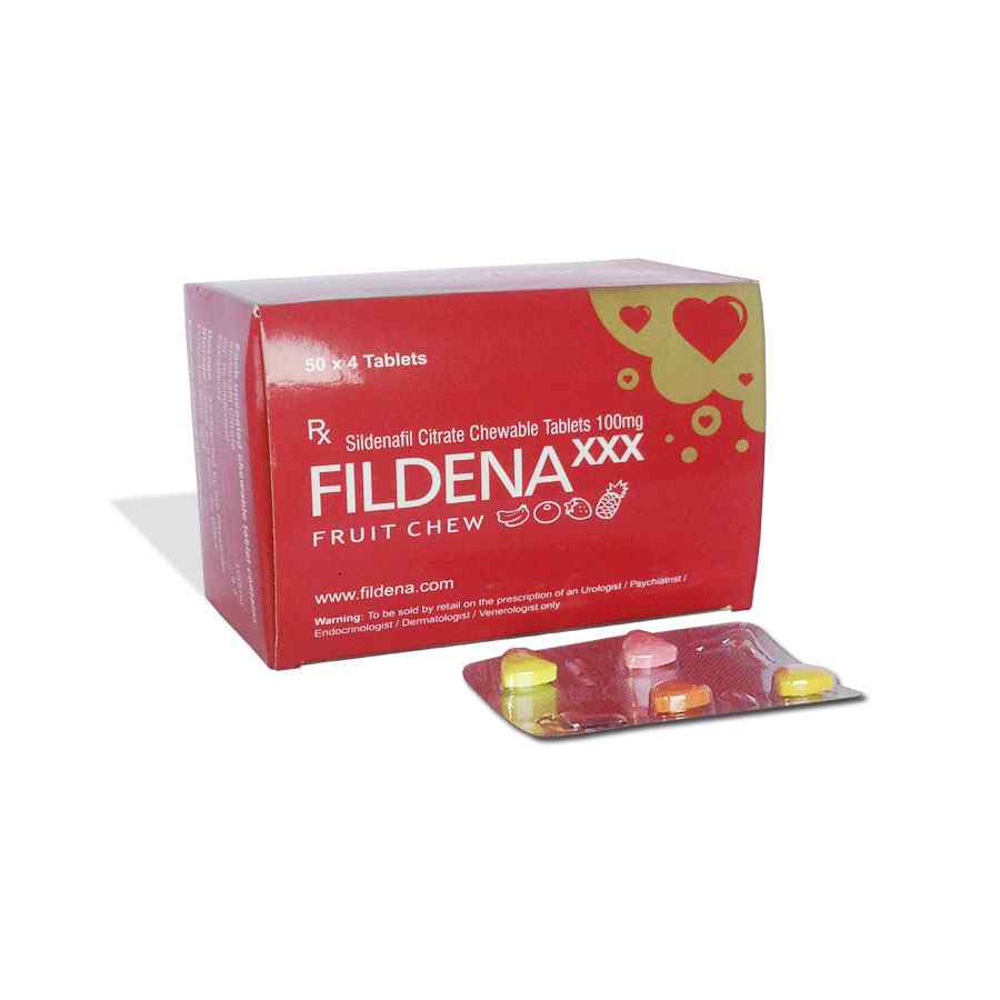 fildena 100 mg price