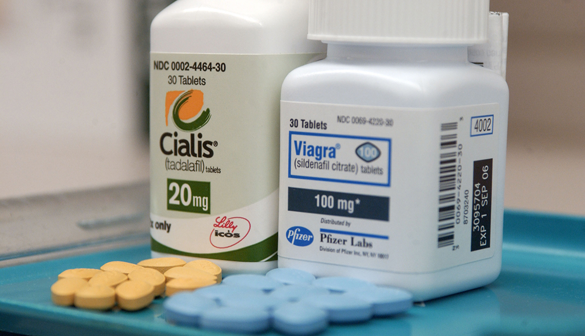 Buy Sildenafil Citrate Tablets 100mg