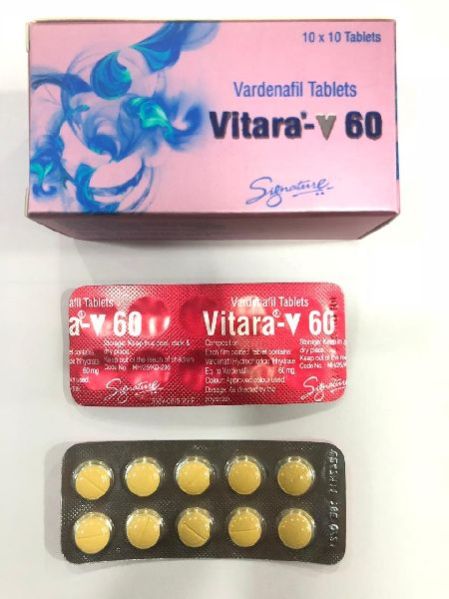 generic vardenafil india