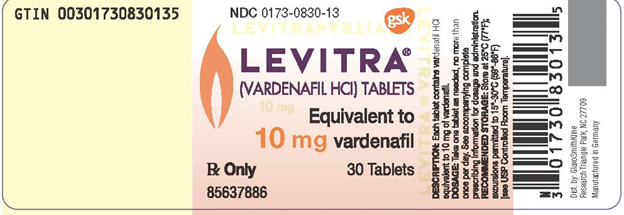 Levitra Online 5 Mg