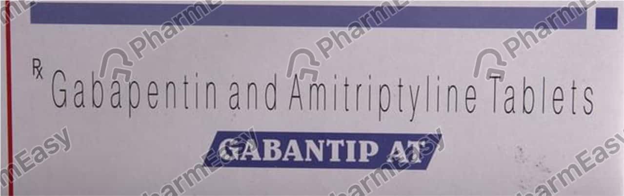 300 Mg Amitriptyline