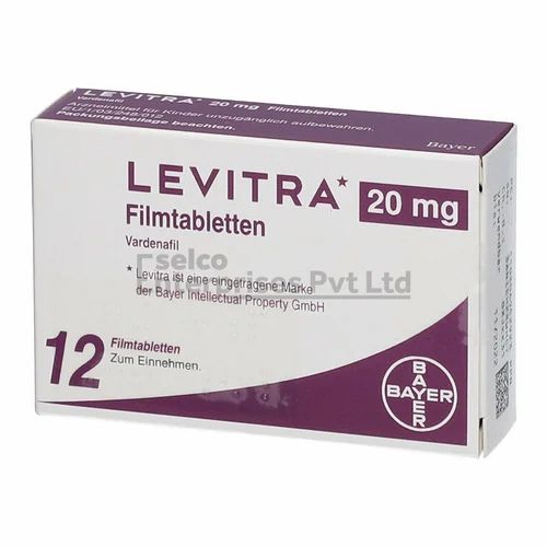 Cost for levitra 20 mg