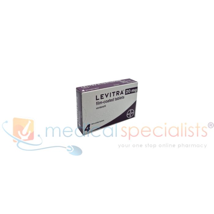 Buy levitra safely online