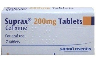 buy cefixime suprax