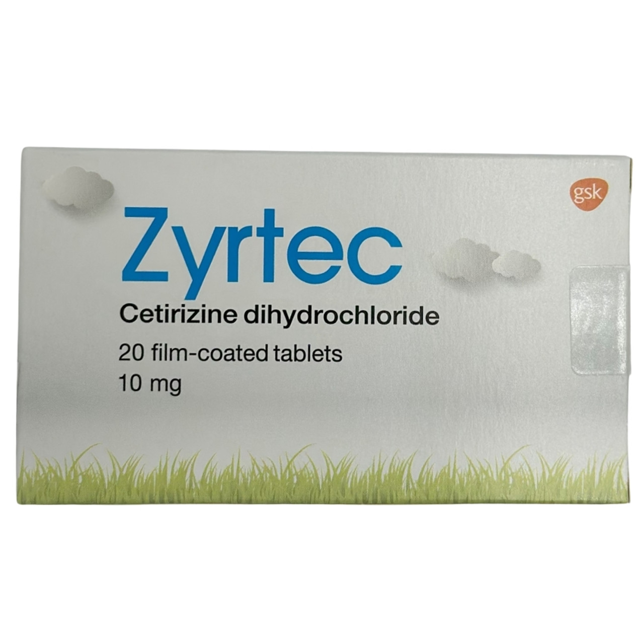 Zyrtec D Buy