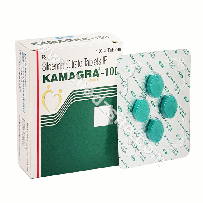 Buy Kamagra 100mg Oral Jelly Online