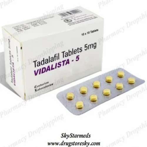 Silvitra 120mg Pills