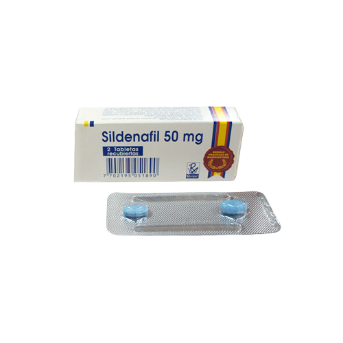 sildenafil 50 mg 2 tablets