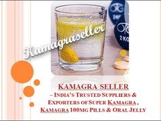 Kamagra 100mg India