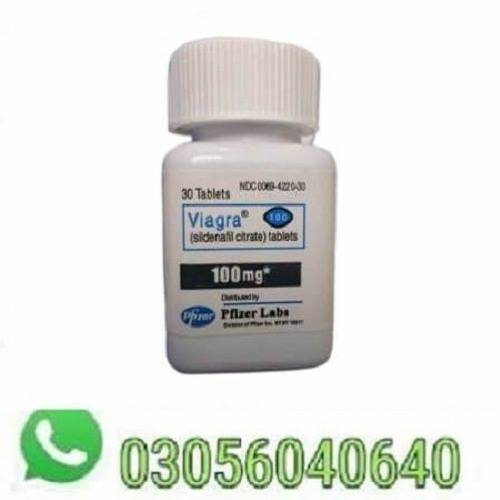 Viagra 30 Tablets