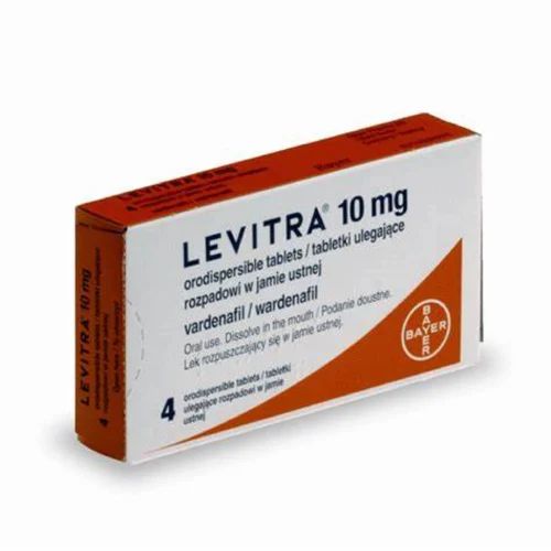 Levitra 10mg Online