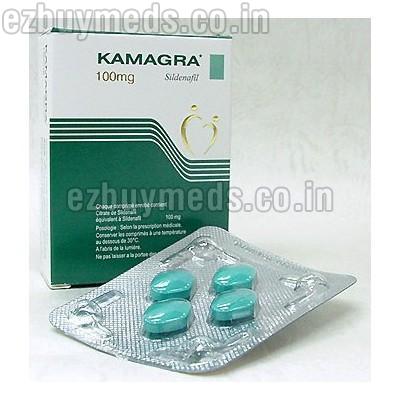 kamagra pill