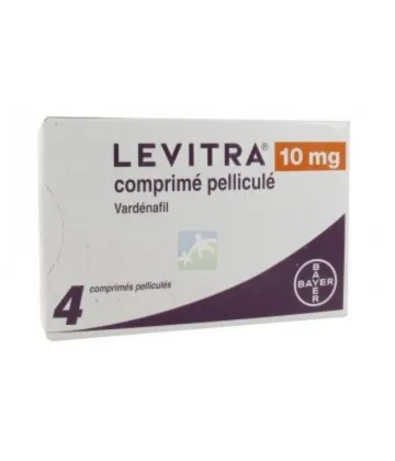 Levitra Generic 10 Mg