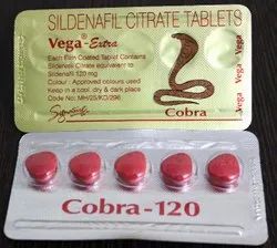 Sildenafil vega extra 130 mg