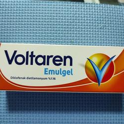 voltaren gel 8 price