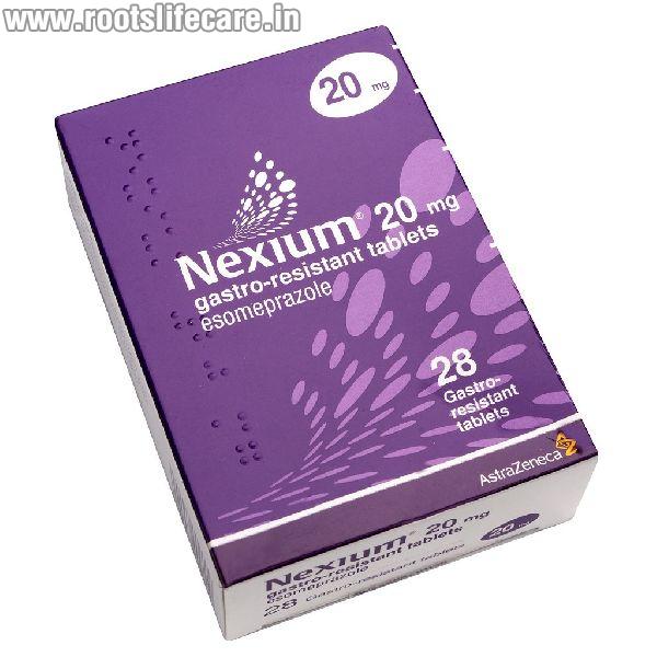 order nexium 40 mg