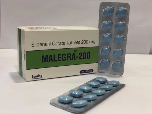 malegra 200mg