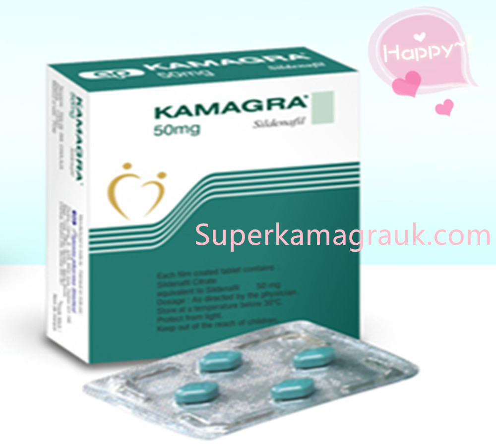 Kamagra 50mg uk