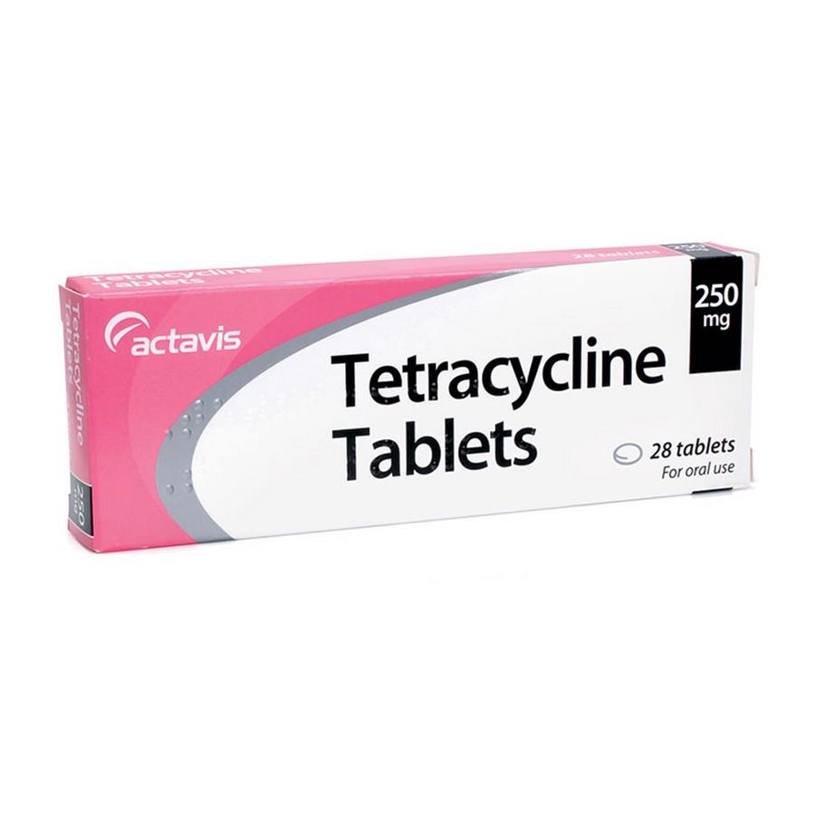 Tetracycline online