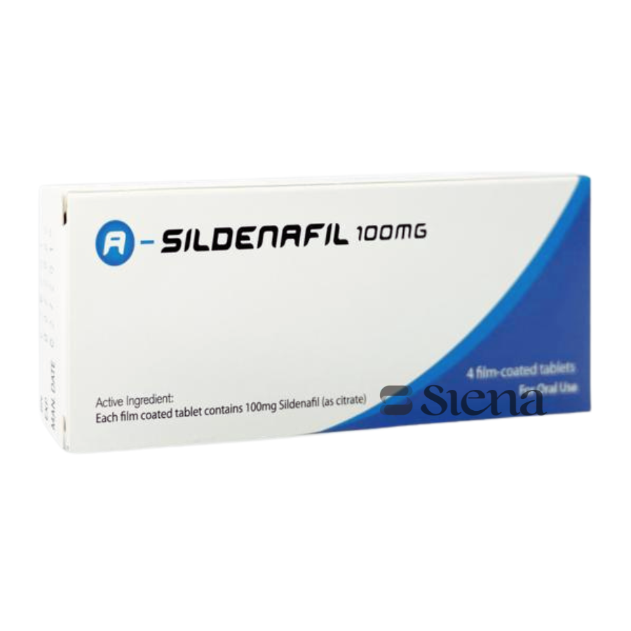 Sildenafil citrate order