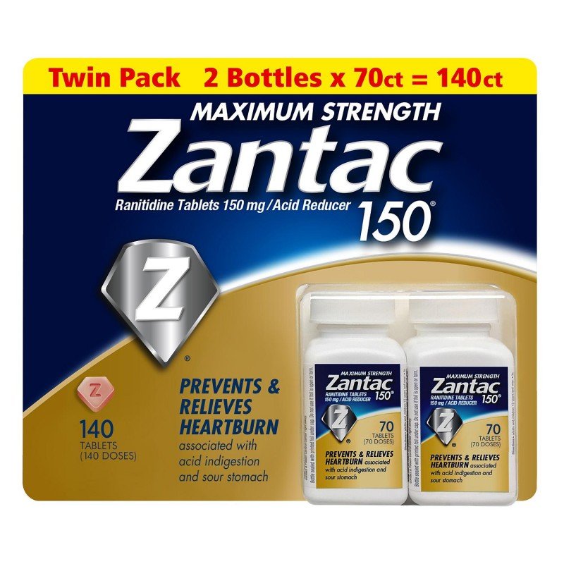 Buy Zantac 150