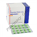 Risperdal 3 mg price