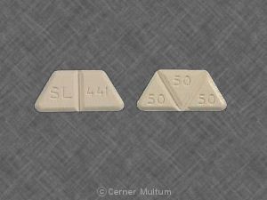 Desyrel 25 Mg