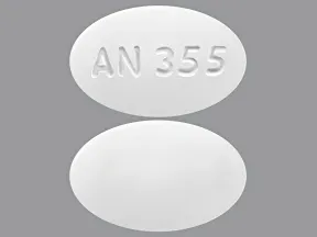 Sildenafil White Tablets