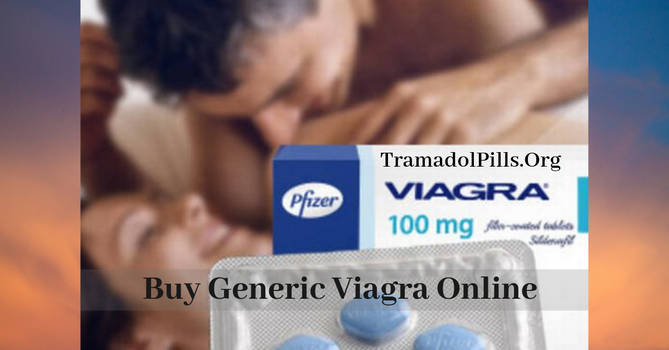 Buy Genuine Viagra Online