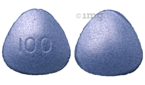 Sildenafil Manforce 100 Mg