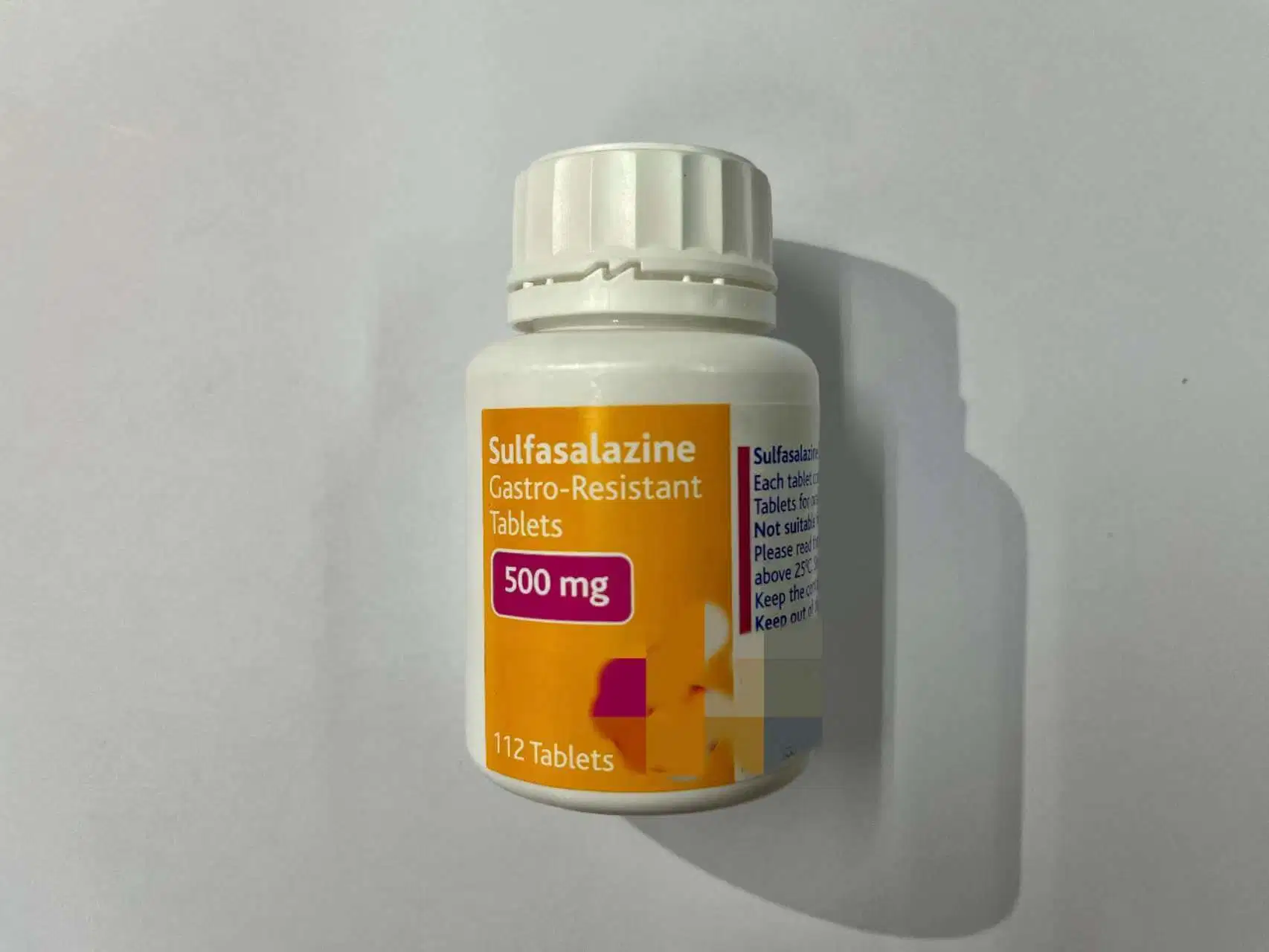 Order sulfasalazine