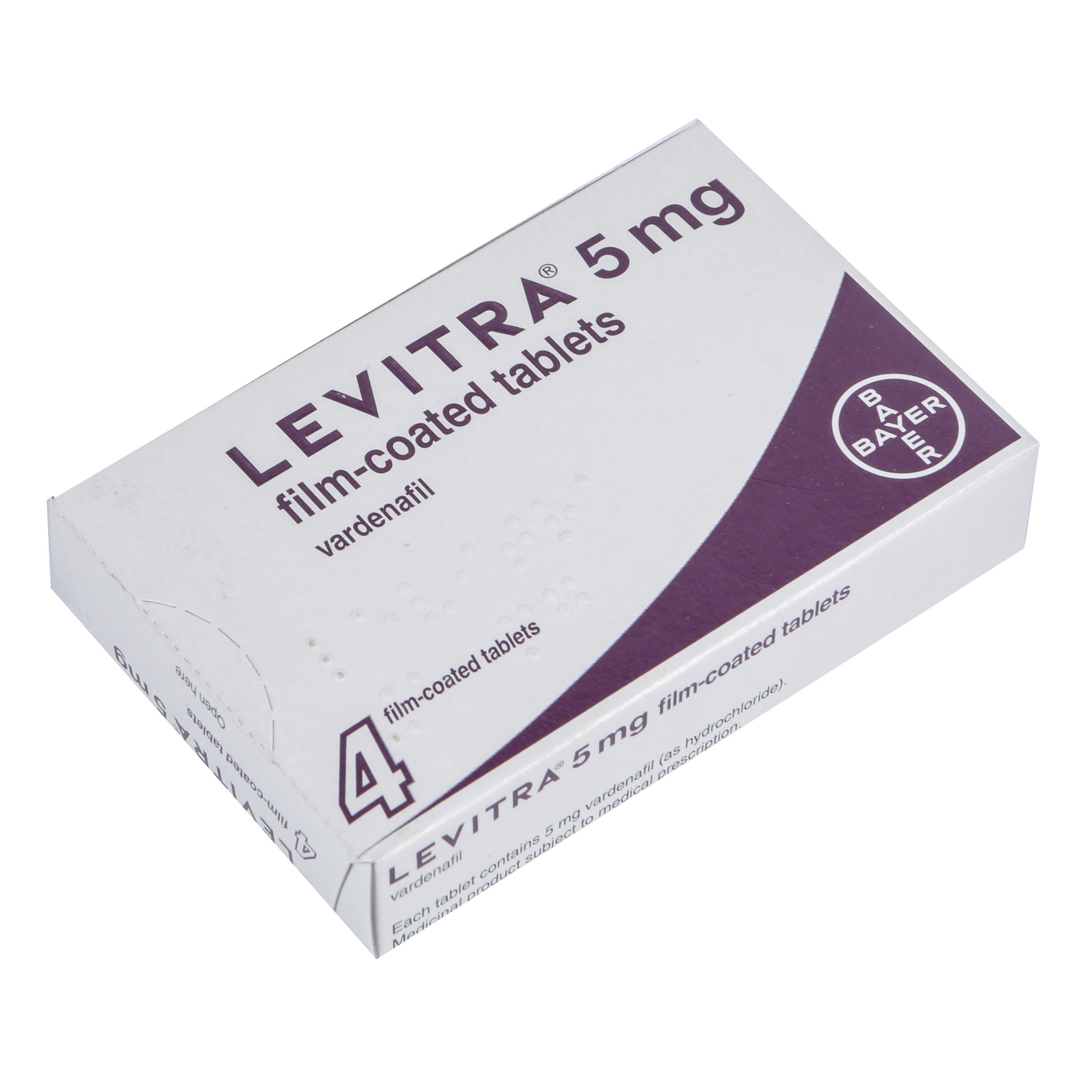levitra tablets