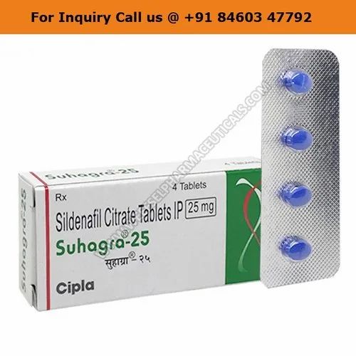 Order Suhagra 25