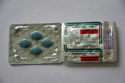 kamagra 100mg tablets